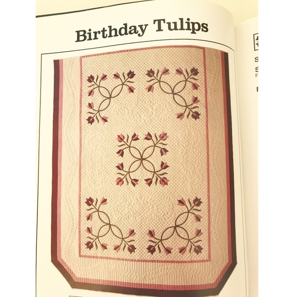 "AMERICA'S BEST QUILTING PROJECTS" - Picture 3 of 4